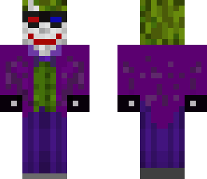 the joker