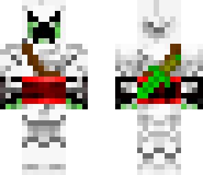 assassin creep