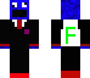 fortune monster