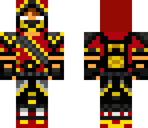 biohazard assassin