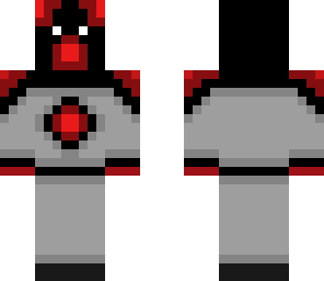 redwarrior