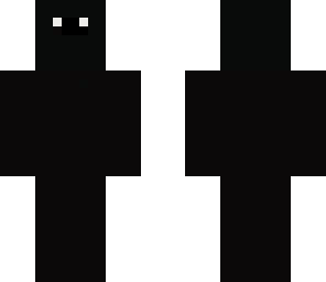black herobrine
