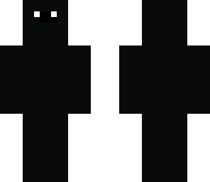 black herobrine