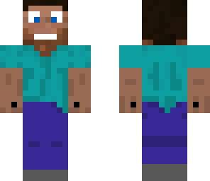 revenge steve