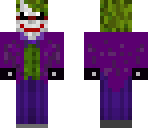 the joker