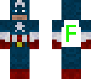 fortune captain