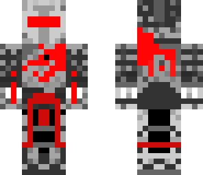 blood dragon armor