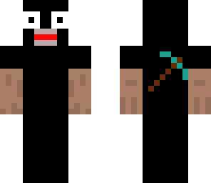 funky man escape