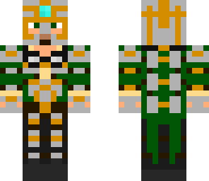 armored skylord