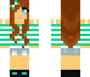 cute girl