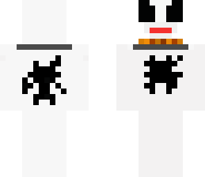 venom white