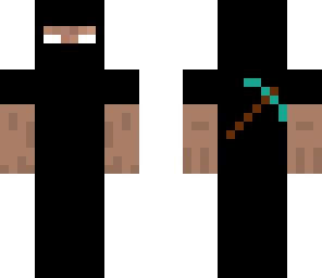 herobrine jail breaker