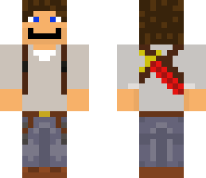 adventurer