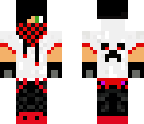 pimp skin