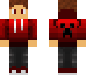 red hood