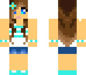 cute girl