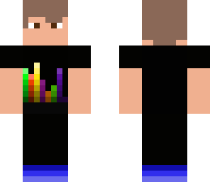 randy