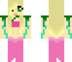 hawt mermaid