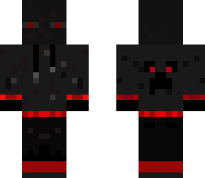darkness enderman dj