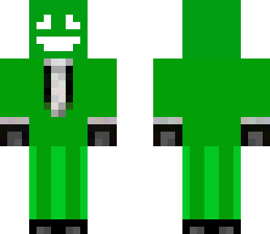 deadmau5 green smooth