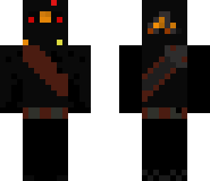 awsome ninja