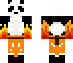 power panda