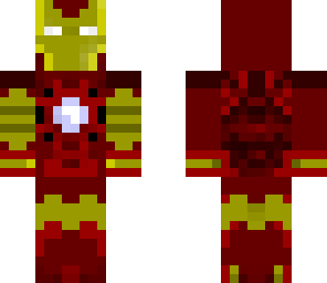 iron man