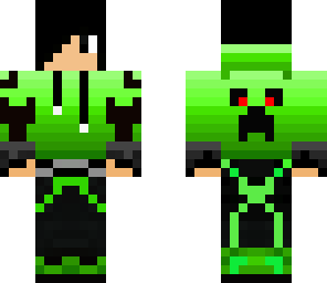 my skin