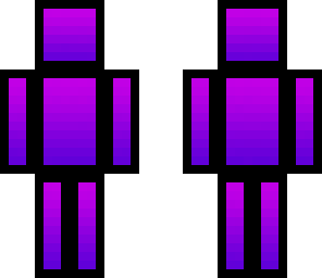 purple dude