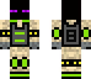 ender army