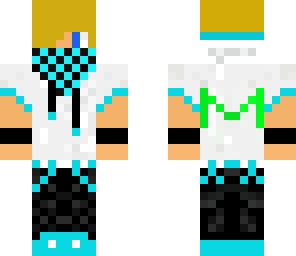 molly777 skin