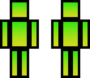 yellow dude