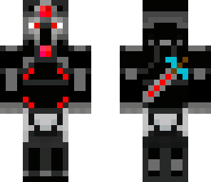 red knight