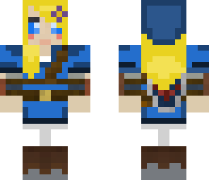 female link