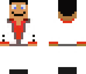 white tux 1