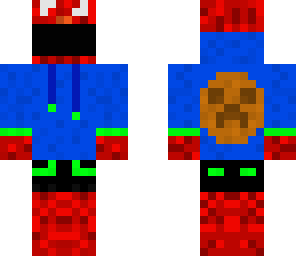 elmo