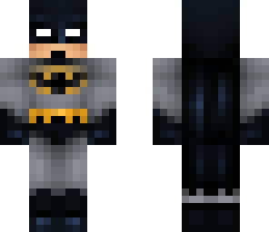 batman