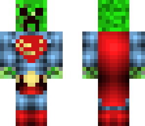 super creeper