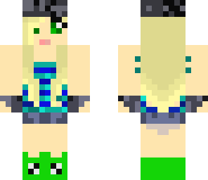 cool girl