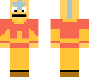 avatar aang