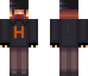 my notch