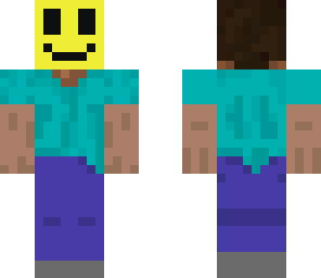 happy steve