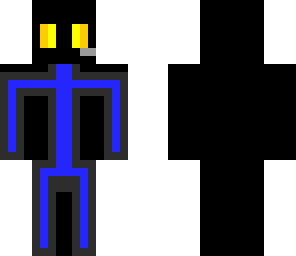 neon alien