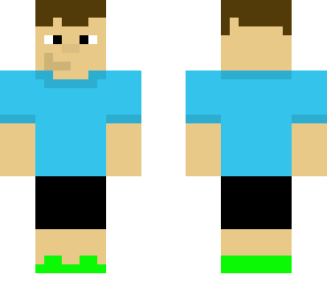 a boy 2