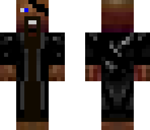 nick fury