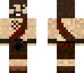 scotsman