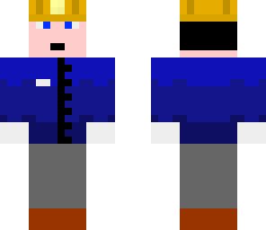 miner iking