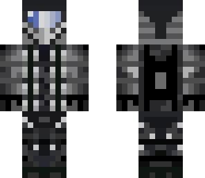 grenadejunky armor v2