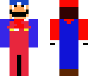 ice mario