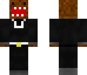 agent domo